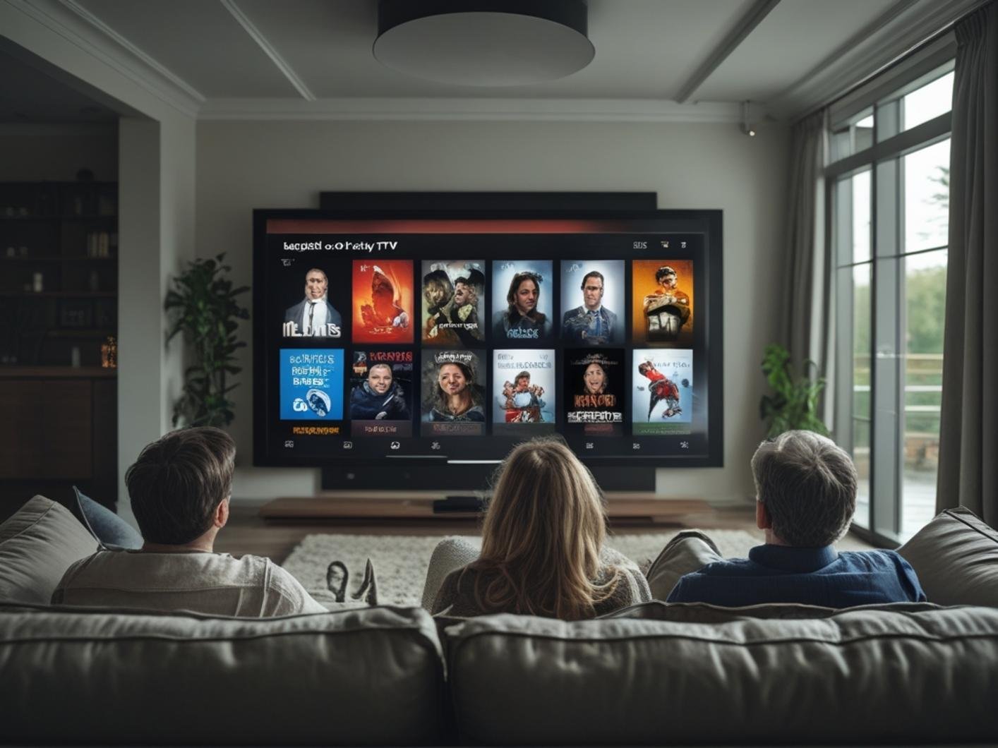 Legalne oferty IPTV w Polsce – konfiguracja IPTVPOLSKA-HD na smart TV krok po kroku