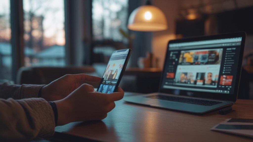 legalne iptv polska